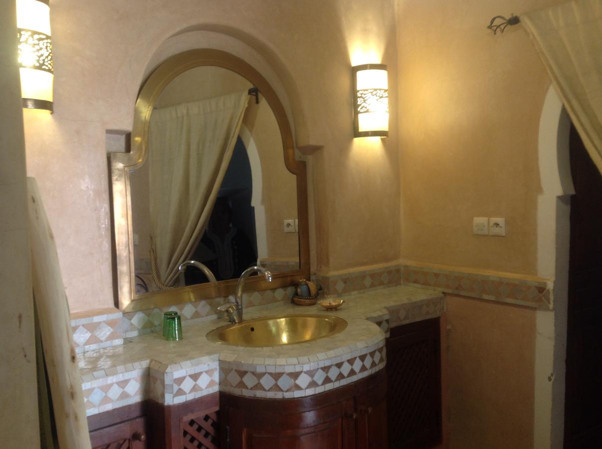 Dar R'Mane Hotel Marrakesh Luaran gambar